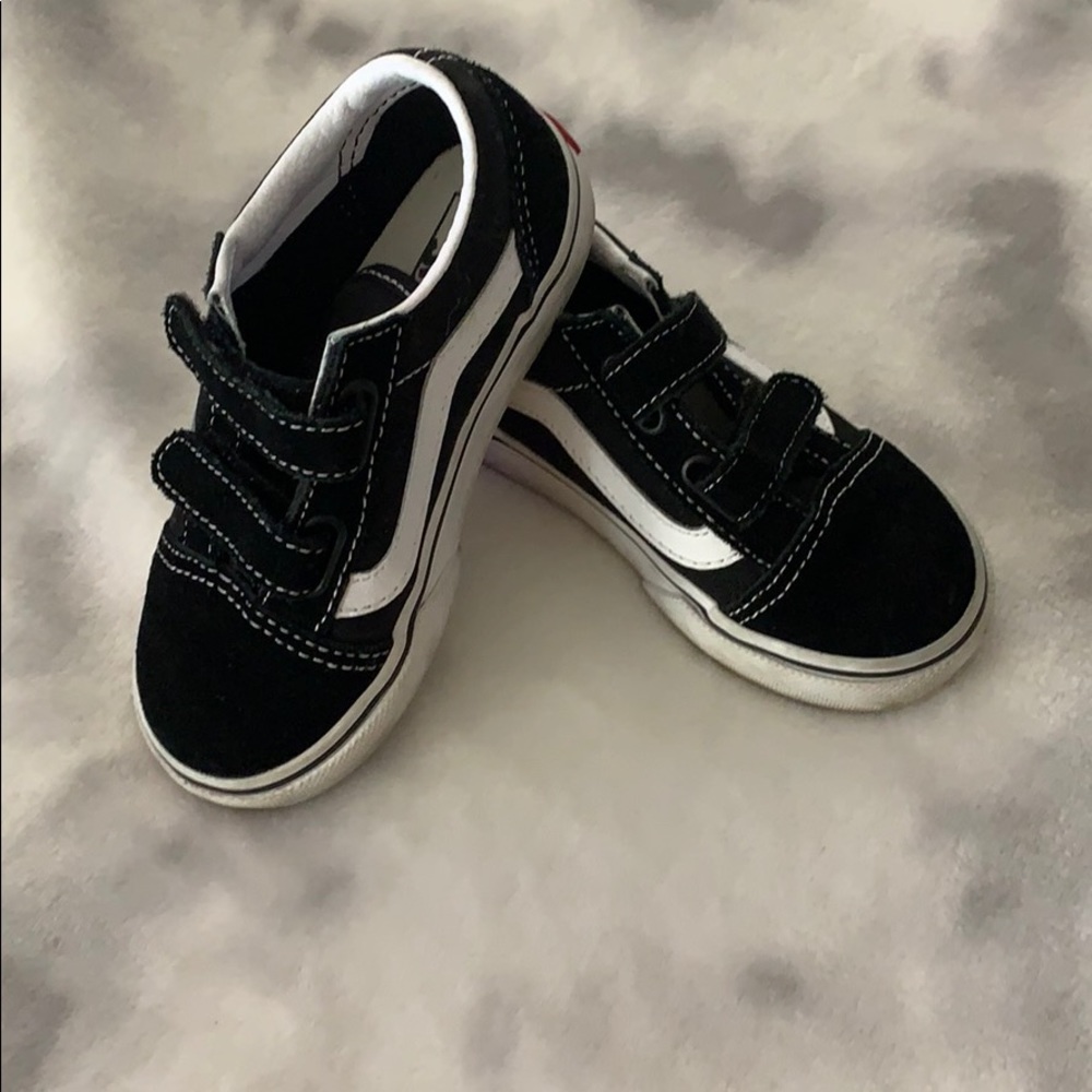 Vans Toddler Sneakers